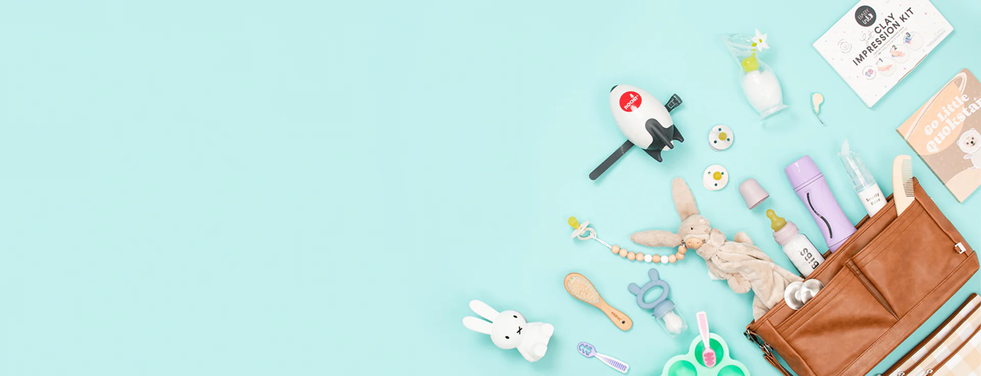 Nurturing Style for Every Milestone